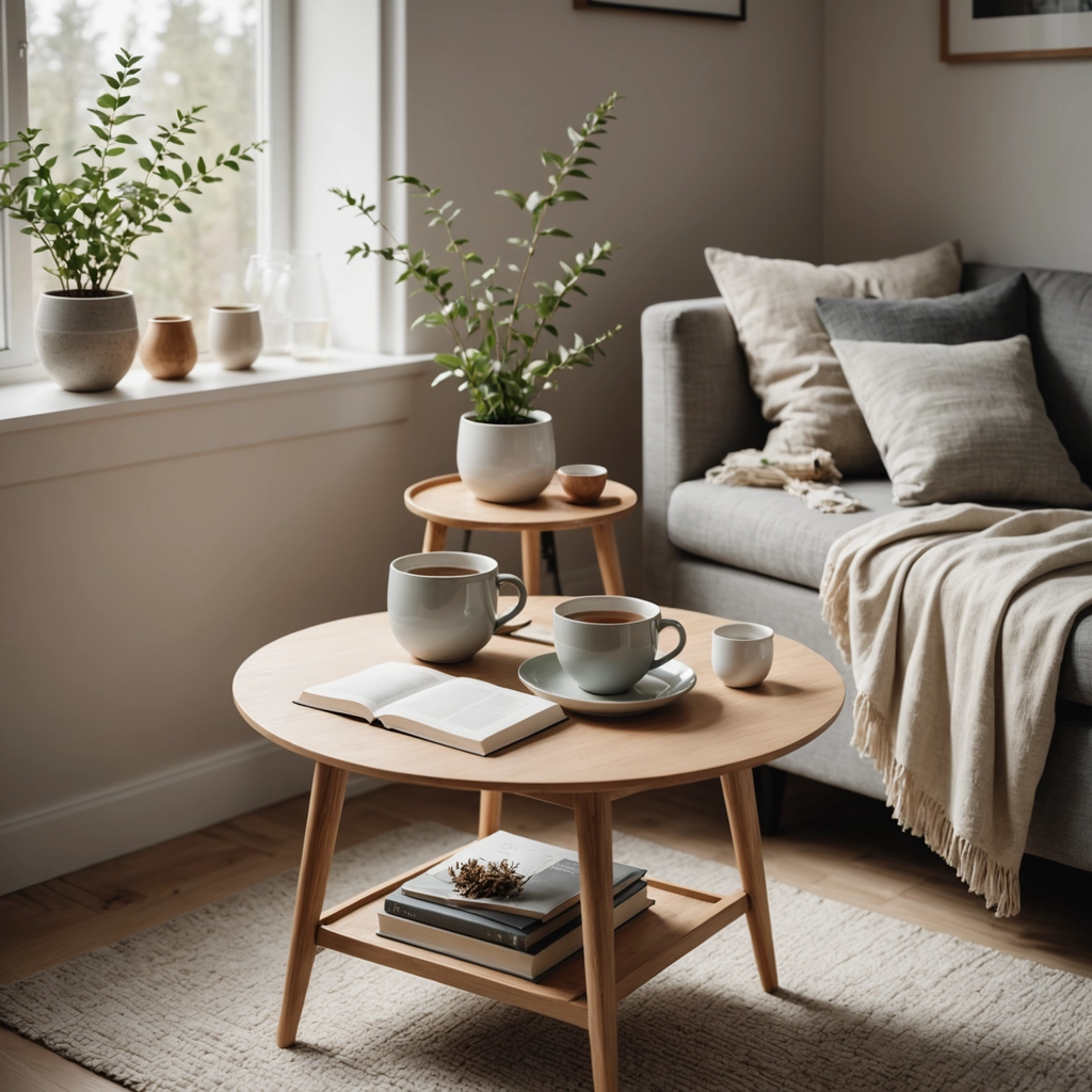 Nervous System & Mind Care